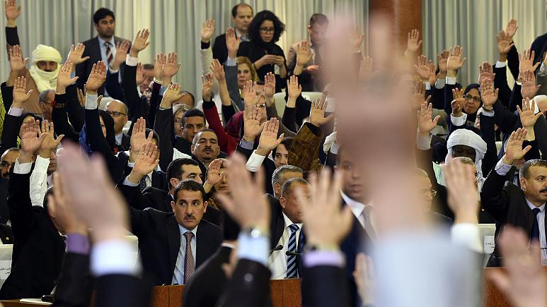 مجلس النواب الجزائري يقر قانوناً جديدا للمحروقات بهدف جذب المستثمرين الأجانب