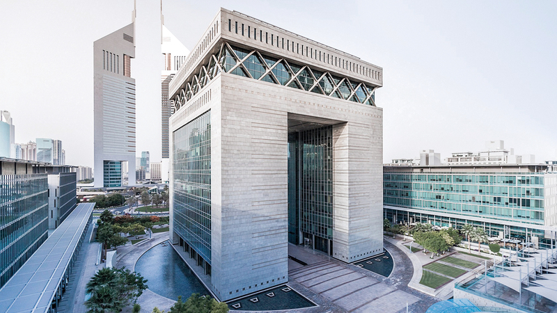 تعرّف على قانون الملكية الفكرية لمركز دبي المالي العالمي الذي بدأ العمل به اليوم