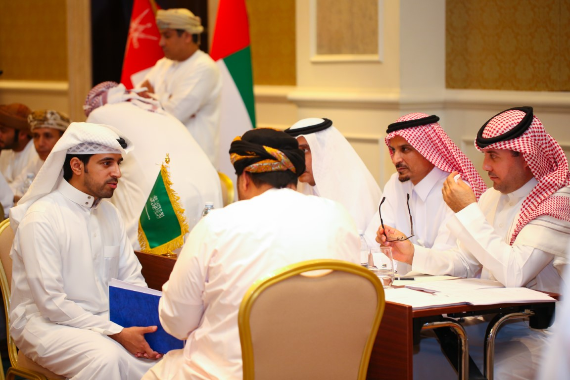 الإمارات : تنظيم ورشتي عمل عن نظام مد الحماية للمواطنين السعوديين وجهات العمل