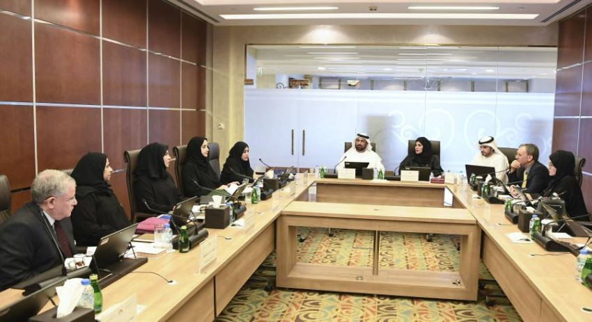 الإمارات.. لجنة مختصة تواصل مناقشة مشروع قانون اتحادي بشأن الصحة العامة