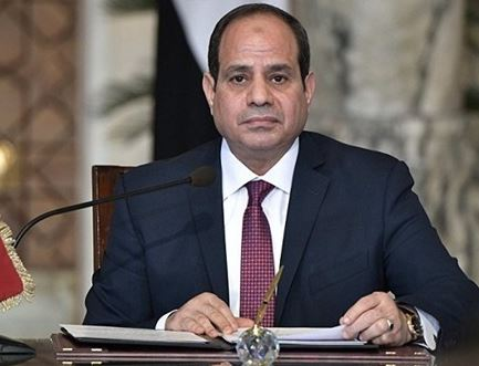 مصر.. السيسي يصدر قانون تنظيم نشاط التمويل الاستهلاكي