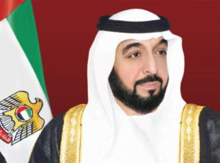 صدور مرسوم بتعيين عبدالحميد سعيد محافظا لمصرف الإمارات المركزي