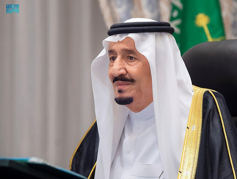 #السعودية | #مجلس_الوزراء يوافق على تعديل في #نظام_مراقبة_شركات_التمويل