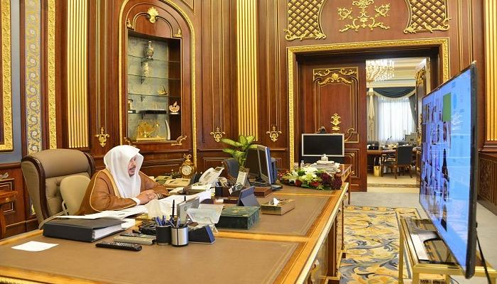 مجلس الشورى يناقش تقريرا حول تعديل المادة (61) من نظام قانون الجمارك الموحد لدول مجلس التعاون لدول الخليج العربية