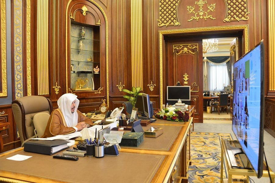 مجلس الشورى يطالب وزارة الرياضة بالتنسيق مع الجهات ذات العلاقة لوضع آلية نظامية للحد من القضايا ضد الأندية السعودية