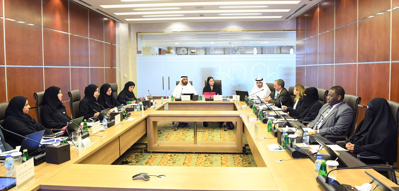 الإمارات: الشؤون الصحية والبيئية بـ "الوطني" تناقش مشروع قانون اتحادي بشأن تنظيم المقابر