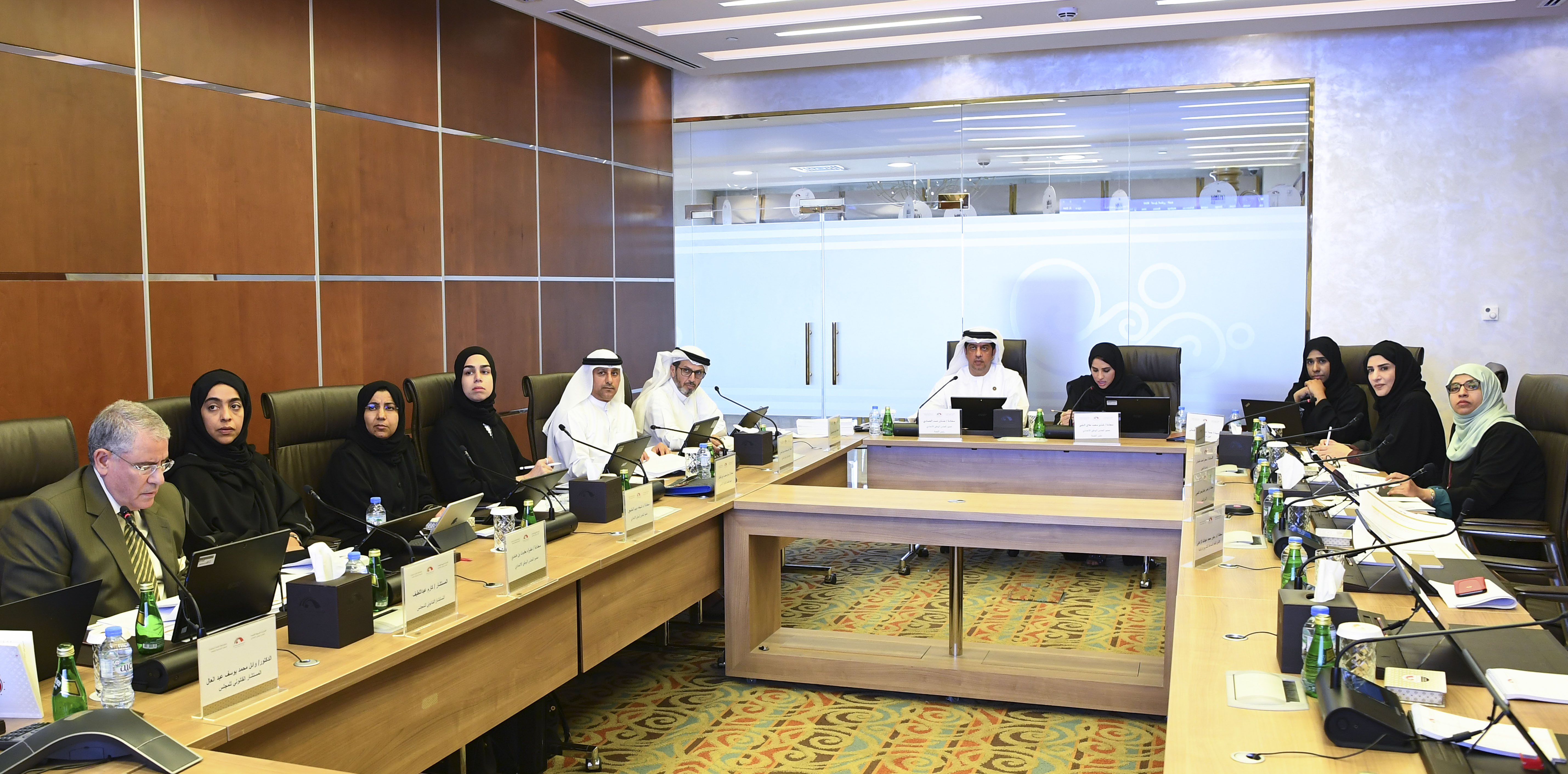 "الإمارات: ثقافية الوطني الاتحادي" تستكمل مناقشة مشروع قانون في شأن التعليم
