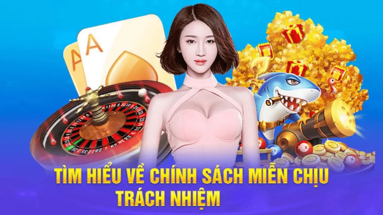 Khám phá chính sách miễn trừ trách nhiệm tại Tỷ lệ kèo 360
