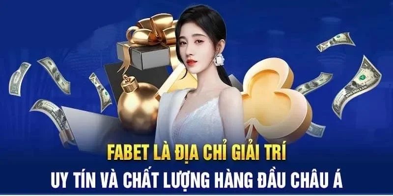 FABET – Trải nghiệm sân chơi cá độ thể thao đỉnh cao #1 thế giới