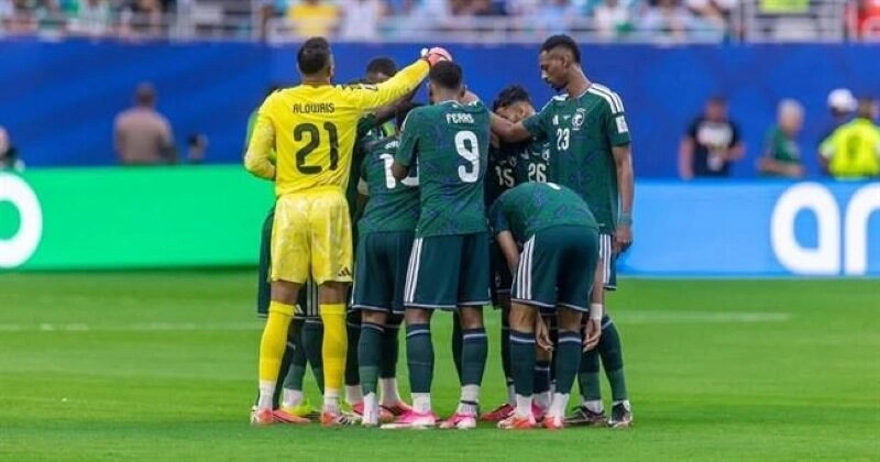 Dự đoán tỷ số Cape Verde vs Ả Rập Xê Út