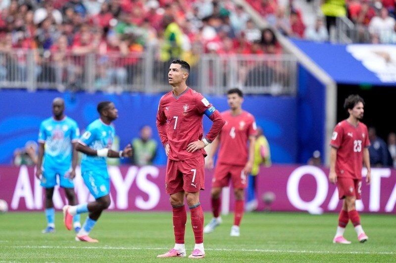 Phân tích về nhận định tỷ lệ kèo trong trận Colombia vs Bồ Đào Nha
