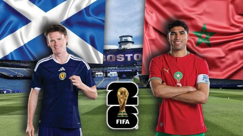 Nhận định về trận đấu giữa Scotland vs Maroc sắp đến
