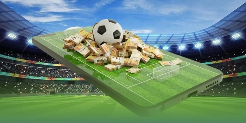 Biến động tỷ lệ kèo nhà cái trận Đông Timor vs Việt Nam